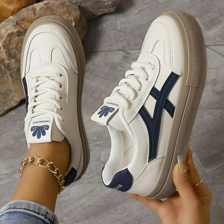 Noëlle Lage Sneakers