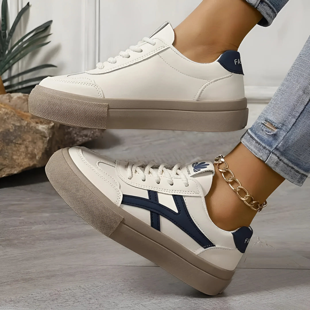 Noëlle Lage Sneakers