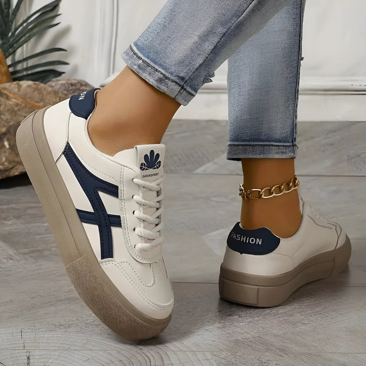 Noëlle Lage Sneakers