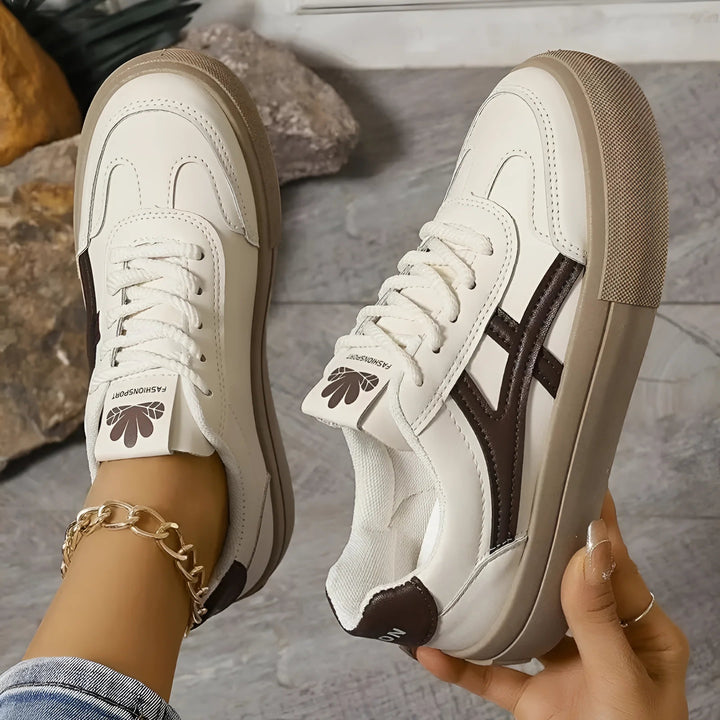 Noëlle Lage Sneakers