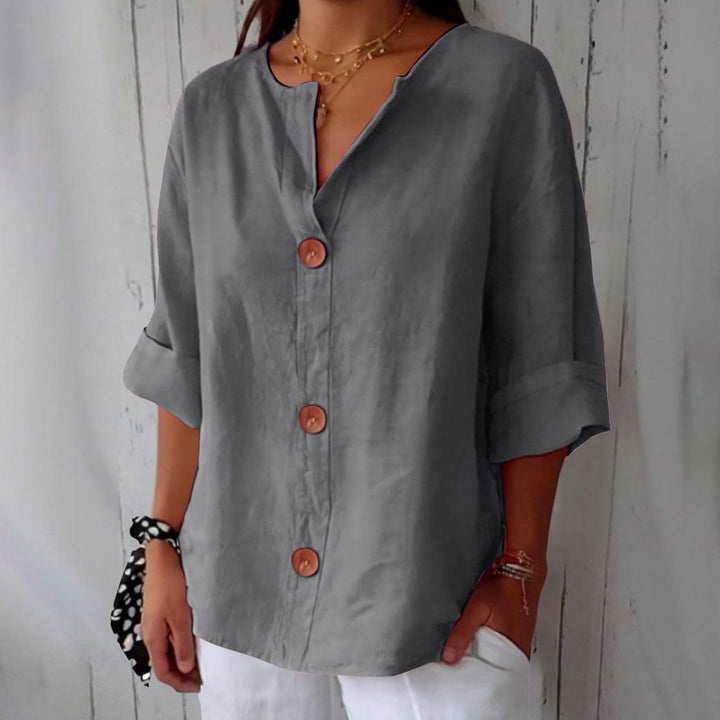 Amalfi blouse