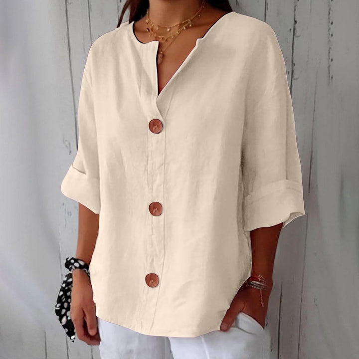 Amalfi blouse