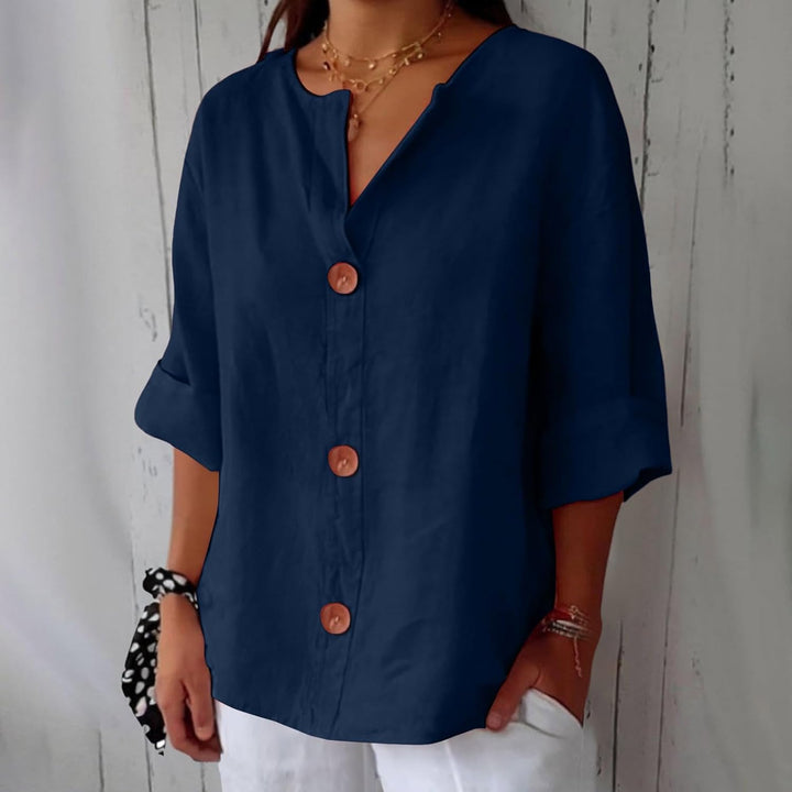Amalfi blouse