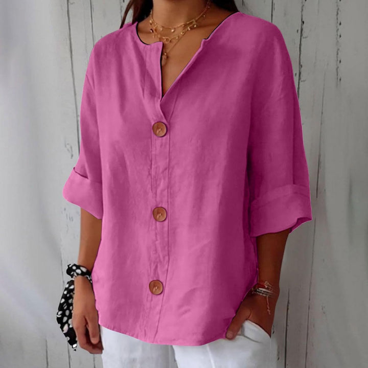 Amalfi blouse