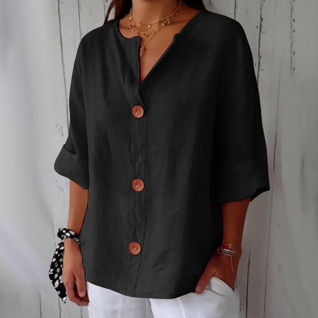Amalfi blouse