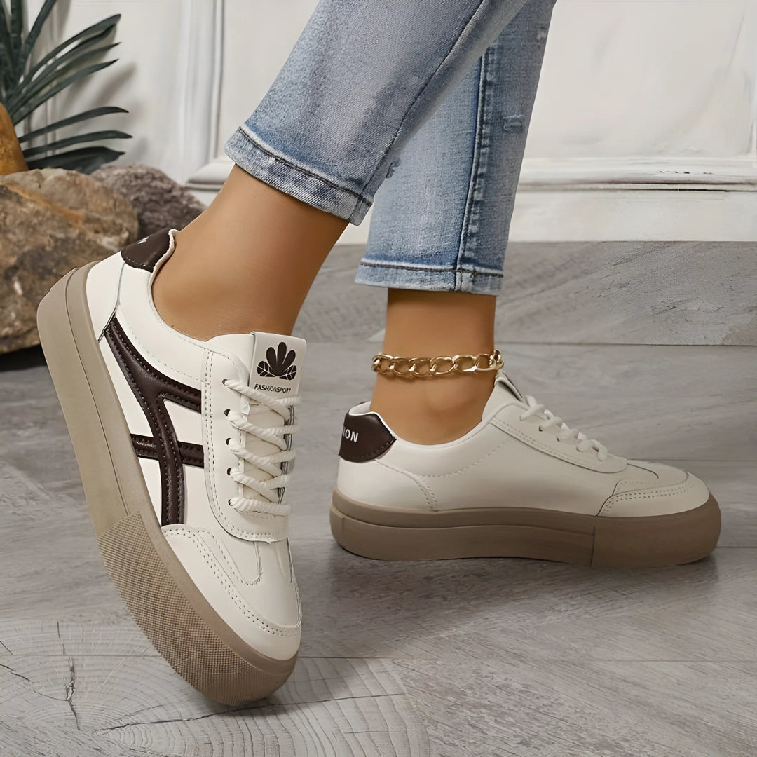 Noëlle Lage Sneakers