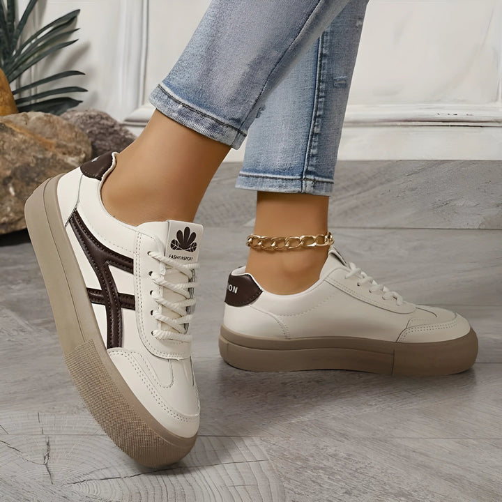 Noëlle Lage Sneakers
