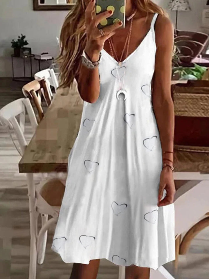 Aldina Zomer jurk